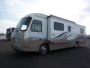 2000 Georgie Boy Cruise Master